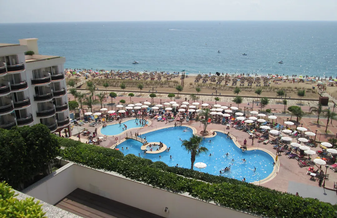 Peniscola Plaza Suites-1