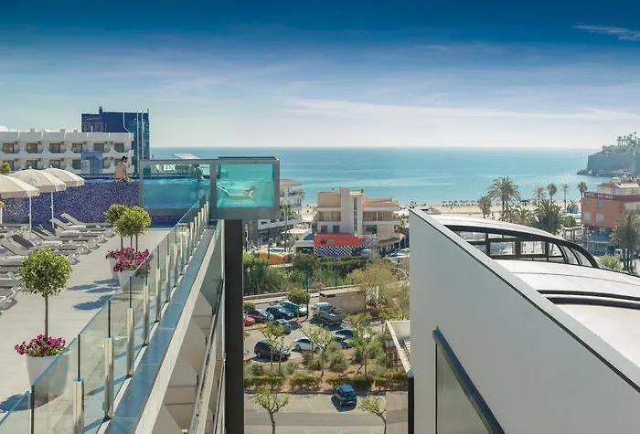 Rh Don Carlos & Spa Peniscola